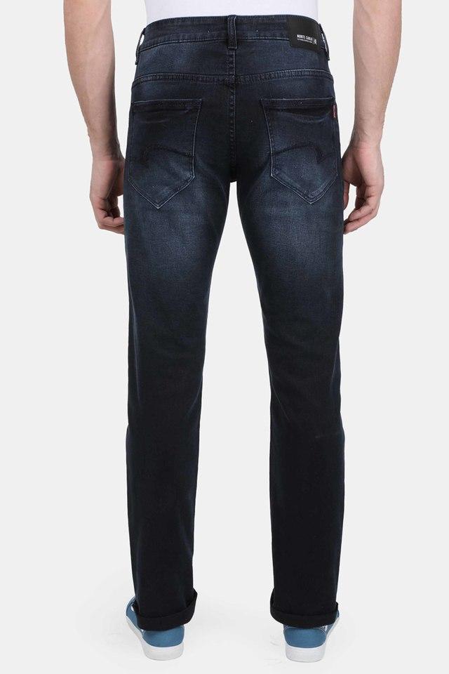 Monte carlo hot sale denim jeans