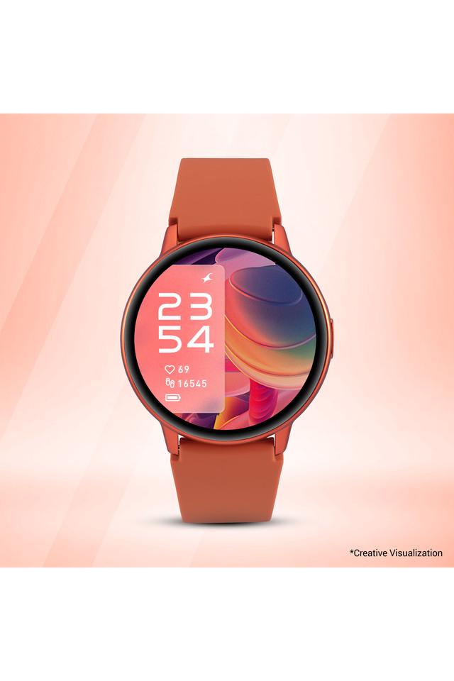 Fastrack 2025 galaxy watch