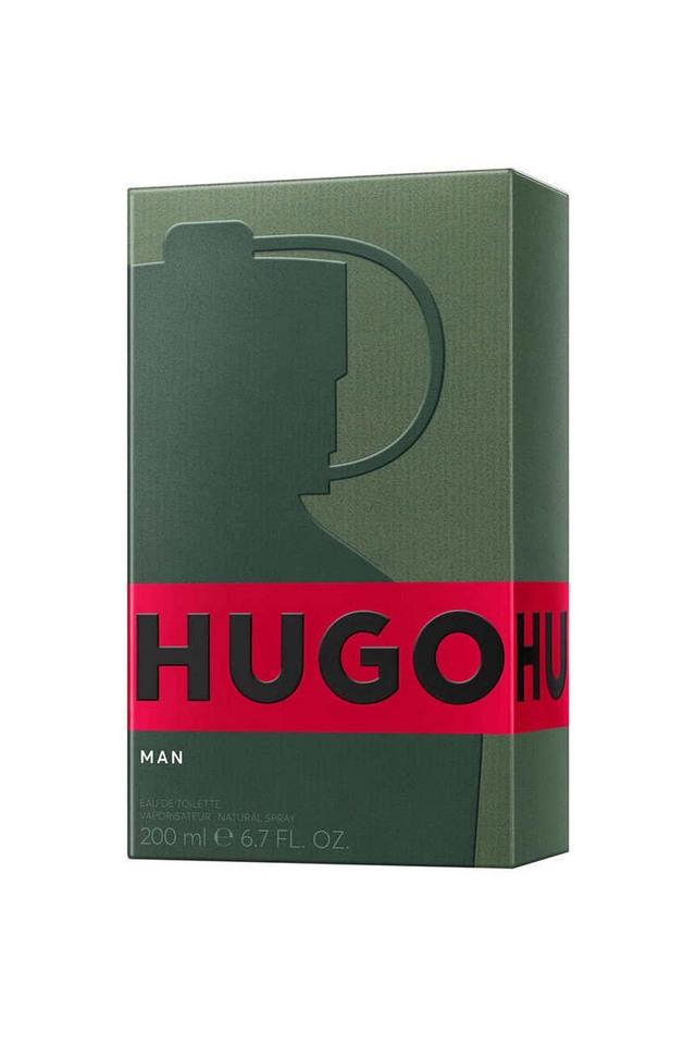 Buy HUGO BOSS Eau De Toilette for Men Shoppers Stop