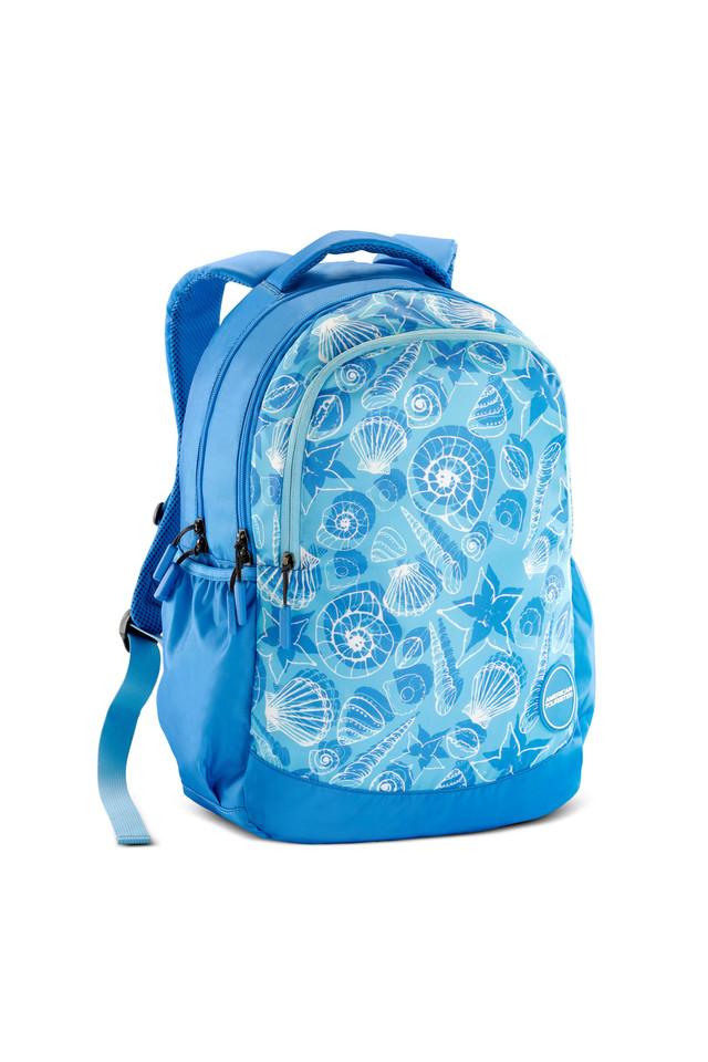 Buy AMERICAN TOURISTER Blue Ollie 2.0 23 L Backpack