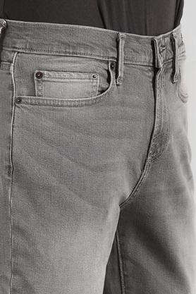 Buy Grey Jeans for Men by GAP Online