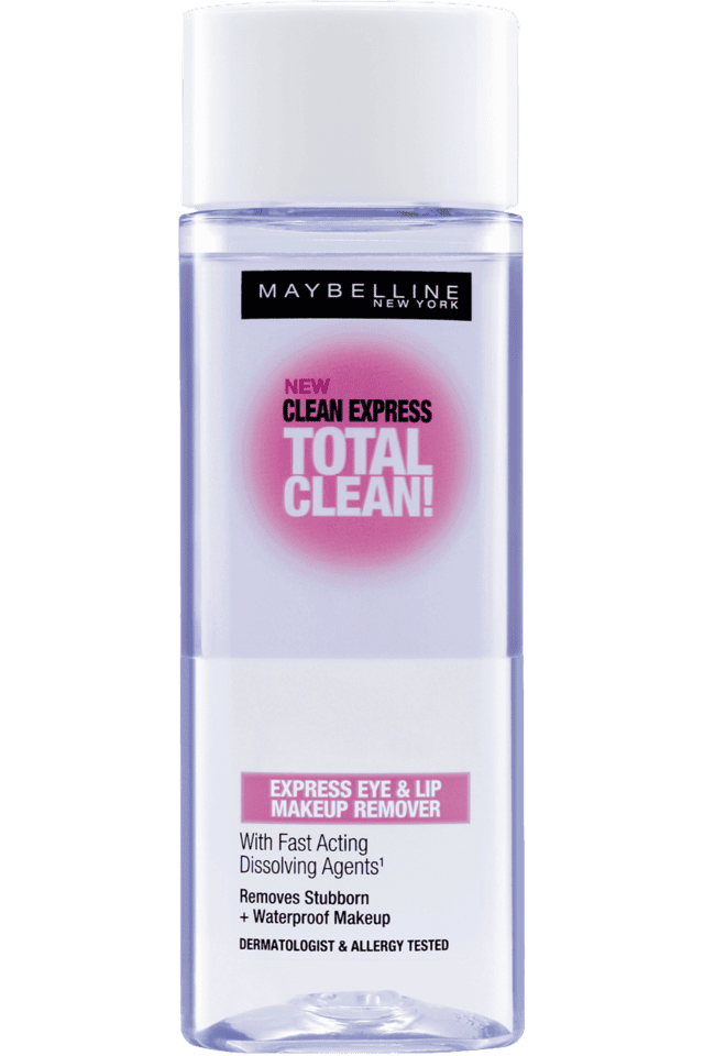 Maybelline Expert Eyes Makeup Remover Review Saubhaya Makeup