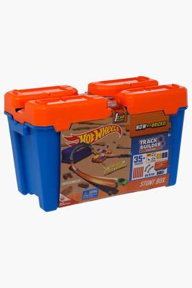 HOT WHEELS - Multi Vehicles ,Tracksets & Remote Toys - Main