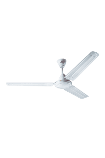 Bahar Ceiling Fan Bianco