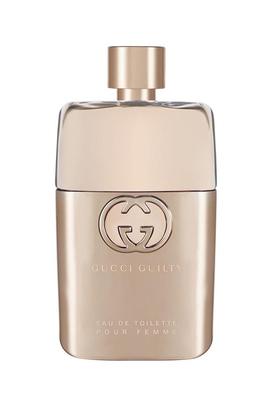 Buy GUCCI Guilty Pour Femme Eau De Toilette Shoppers Stop