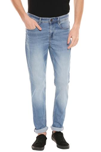 crafted by lee jeans mens