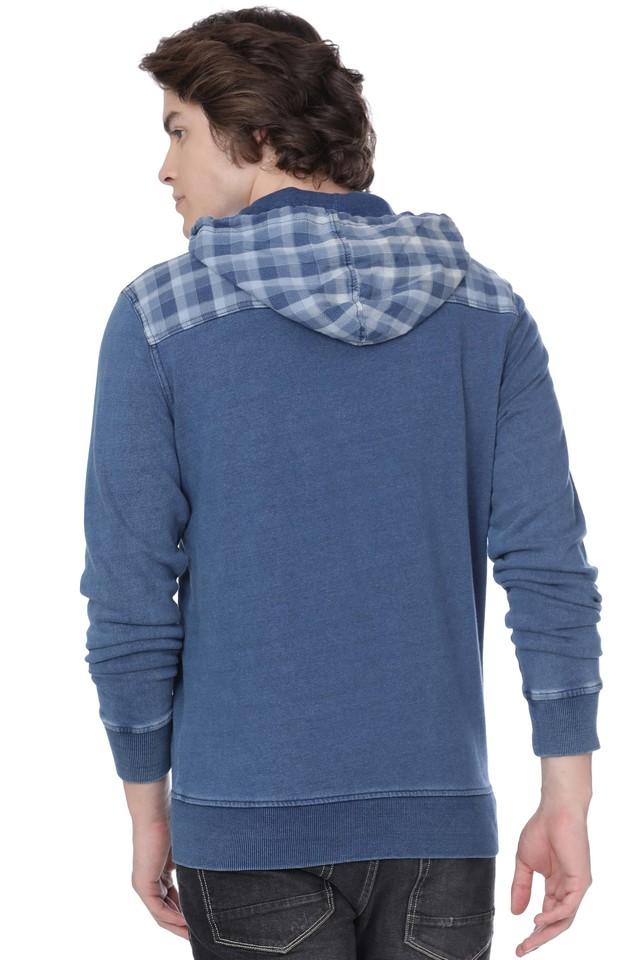 Aggregate 174+ denim sweatshirt mens best