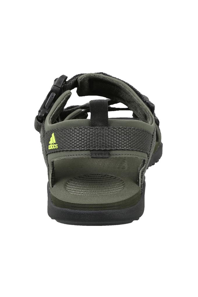 Adidas velcro 2025 strap sandals