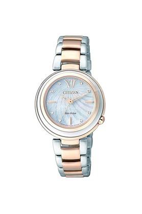 Citizen watches for hotsell women eco drive