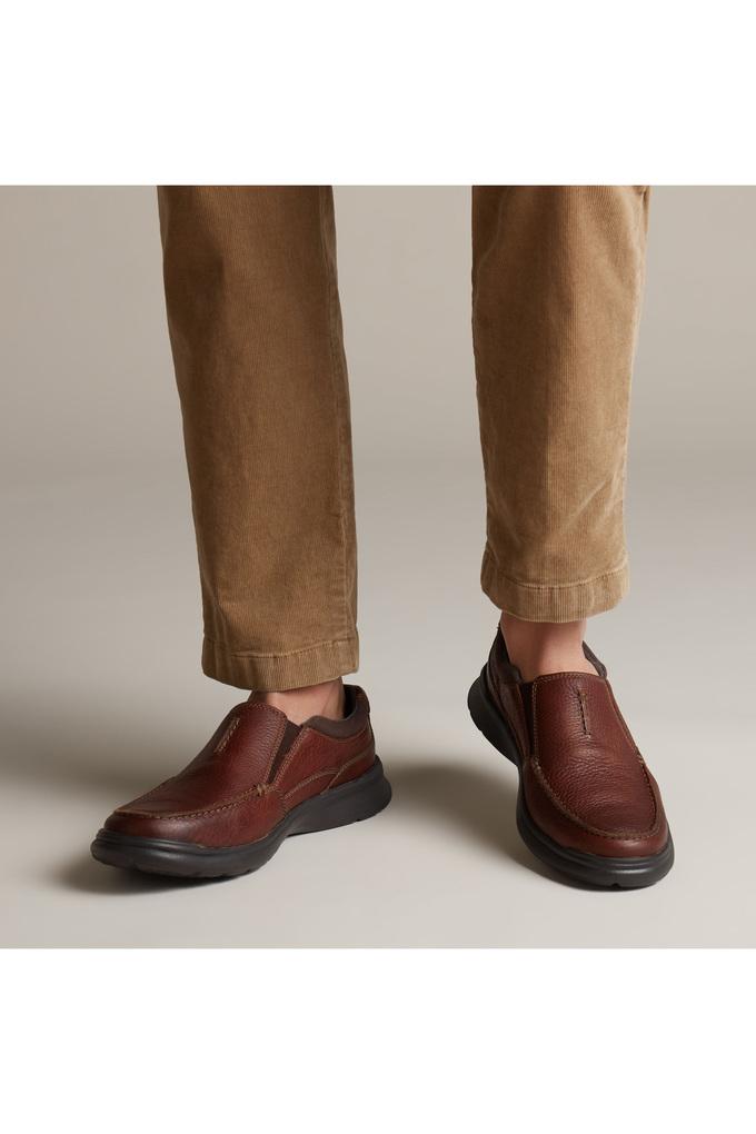 Clarks slip hotsell on loafer