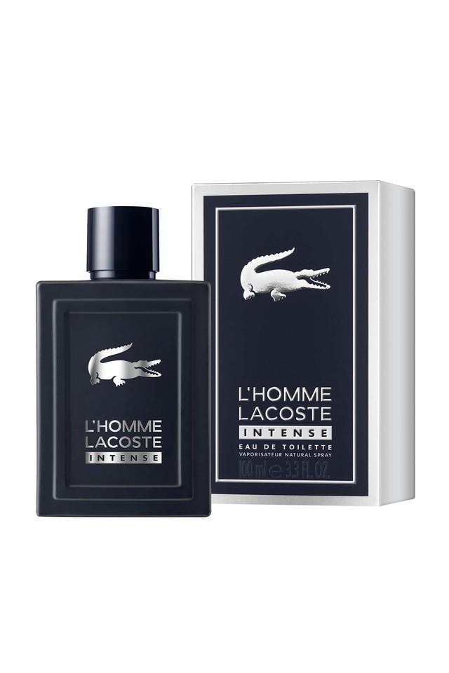 Lhomme intense 2025