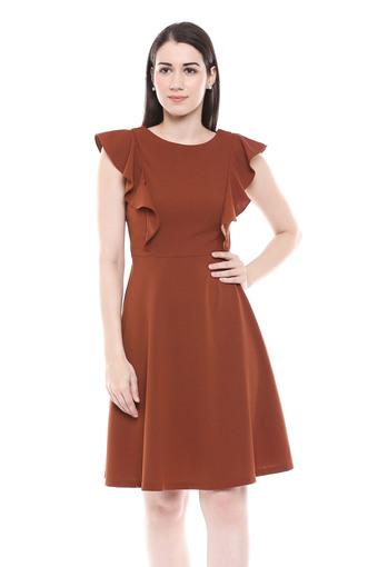 shoppers stop dresses