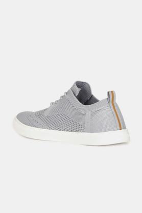 U.S. POLO ASSN. - Grey Sports Shoes & Sneakers - 1