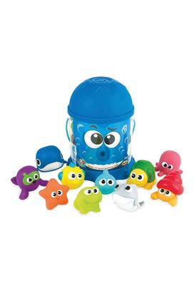 hamleys dippy divers bath toys