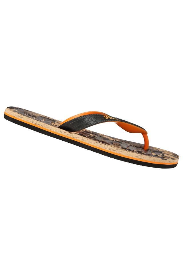 Buy SUPERDRY Mens Casual Wear Flip Flops Shoppers Stop