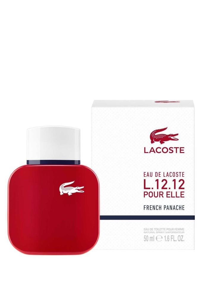 Lacoste pour femme online reviews