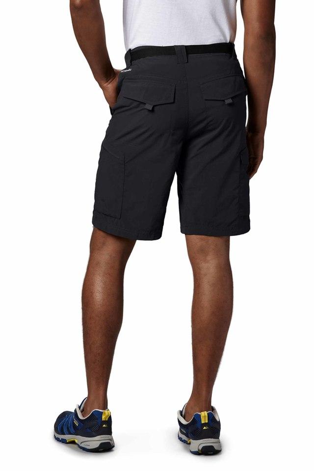 Columbia men's cheap nylon shorts