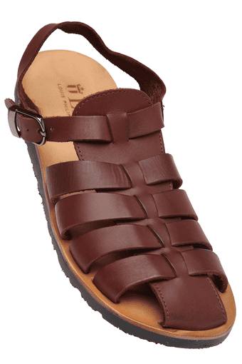 louis philippe flip flops