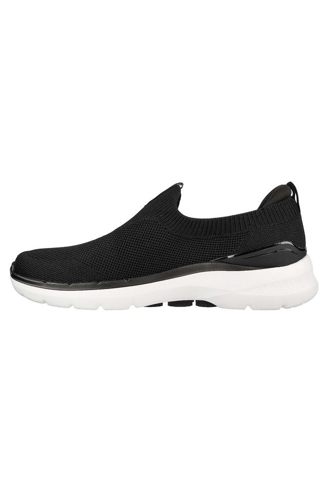 Buy SKECHERS Synthetic Mesh Regular Slipon Men's Casual Shoes ...