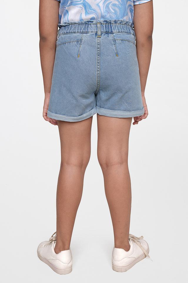 Loose shorts clearance for girls