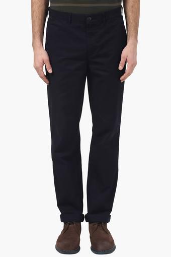 men's tailored fit trousers