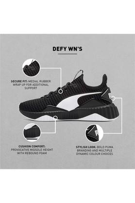 Defy women's training online shoes