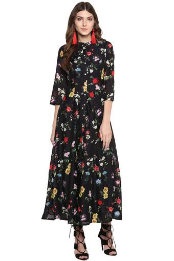 biba maxi dress