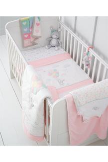 Mothercare hot sale cot sheets