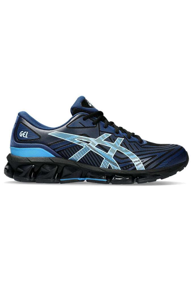 Asics gel quantum 360 noir et clearance jaune