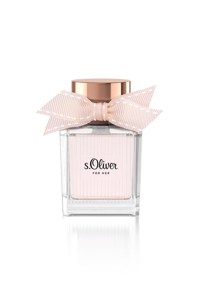 S. Oliver So Pure Women - Eau de Toilette