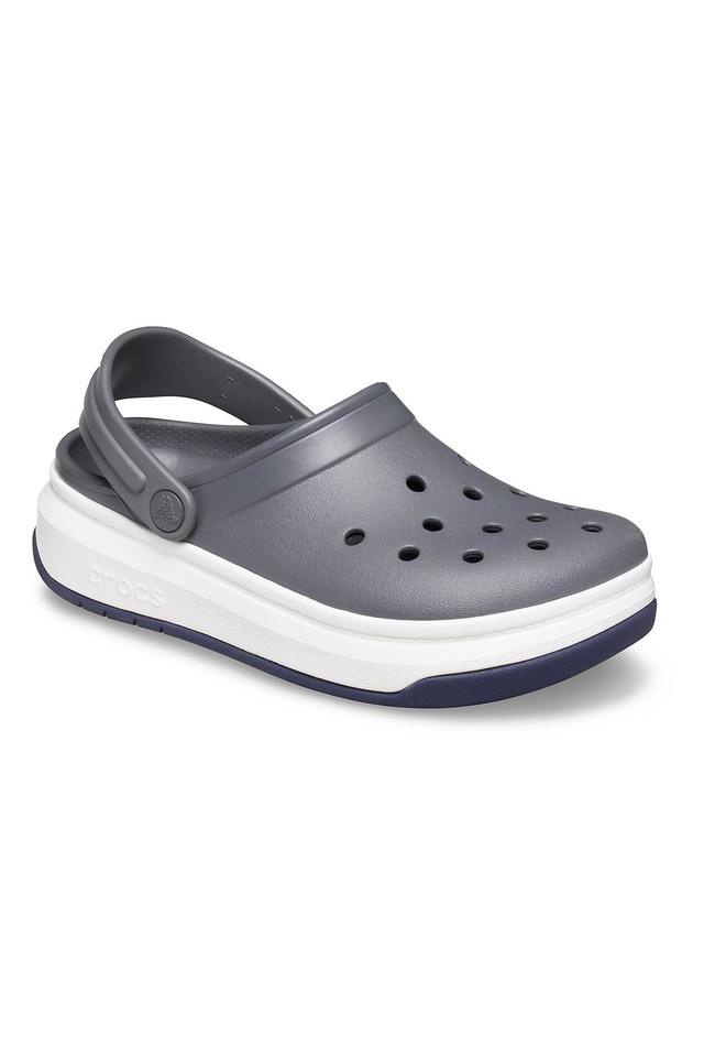 crocs slim fit