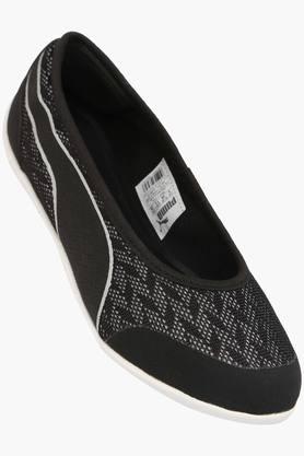 Puma store loafers womens