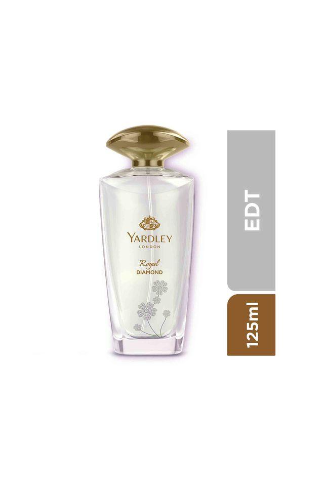 Yardley gold discount eau de toilette