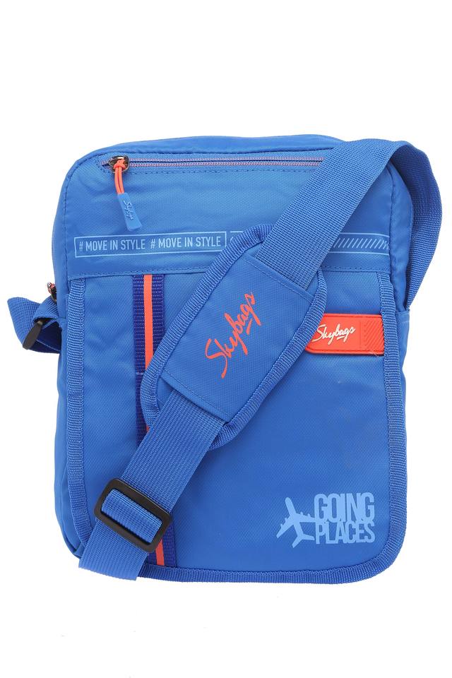 Skybags sling bag outlet