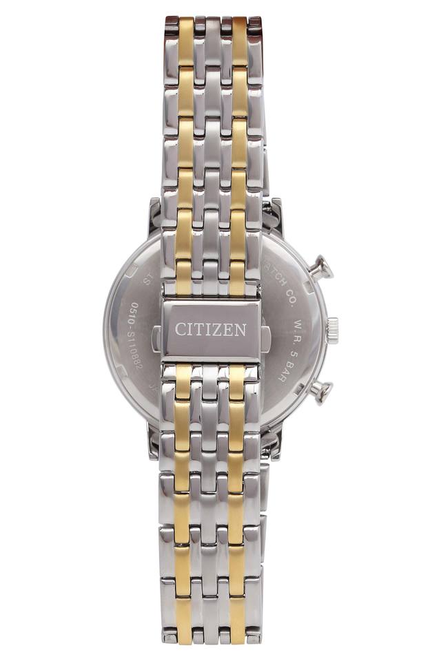 CITIZEN - Chronograph - Main