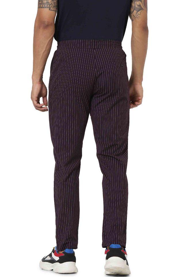 Jack and sale jones striped pants