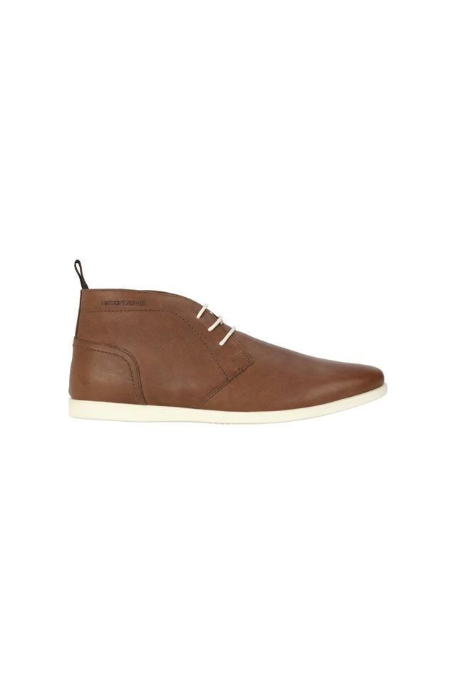 RED TAPE -  Tan Formal Shoes - Main