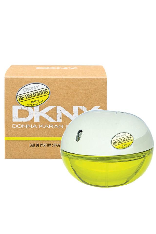 Dkny best sale parfum 100ml