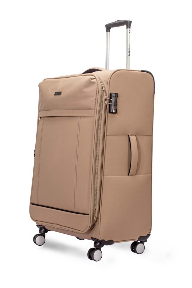 Large discount soft luggage