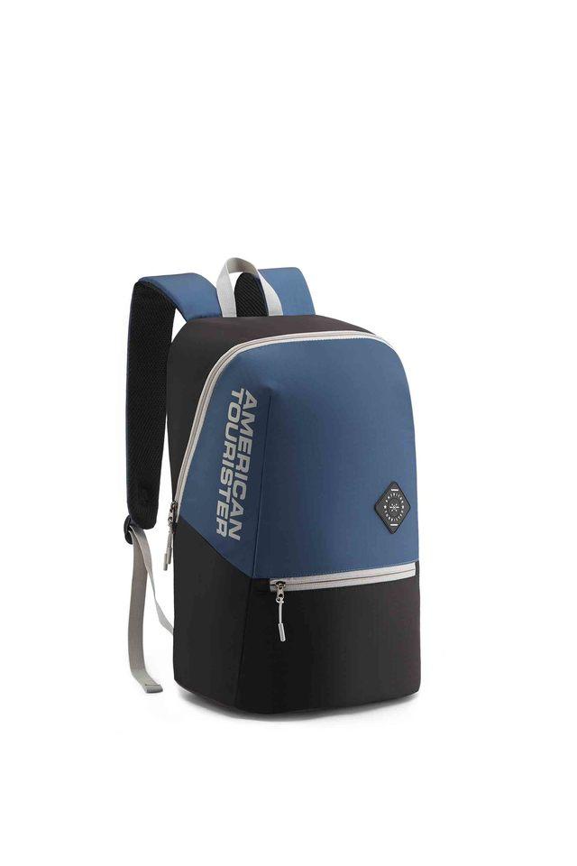 American tourister polyester clearance backpack