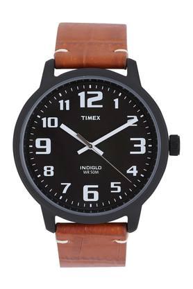 Timex indiglo 2024 watch not lighting