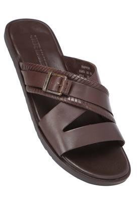 Steve madden best sale slippers mens