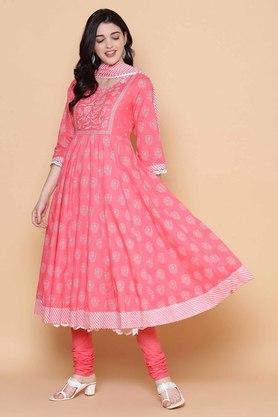 Biba party outlet wear anarkali suits