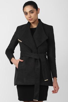 Van heusen deals jackets women