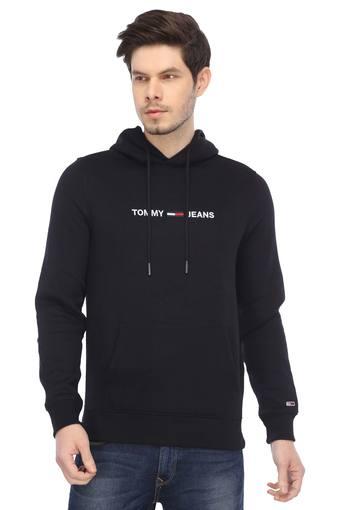 tommy hilfiger hoodie mens