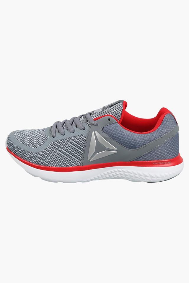 Reebok men's mesh store lace up sports shoes