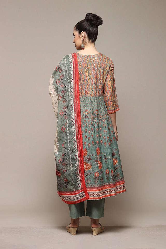 Biba salwar kurta hotsell