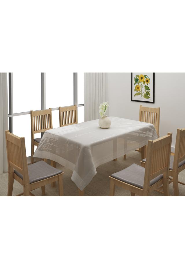 Clear Plastic Dining Table And Chairs