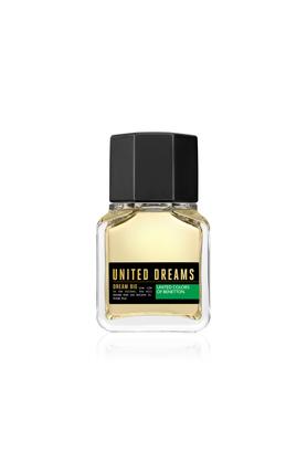 Perfume benetton discount hombre united dreams