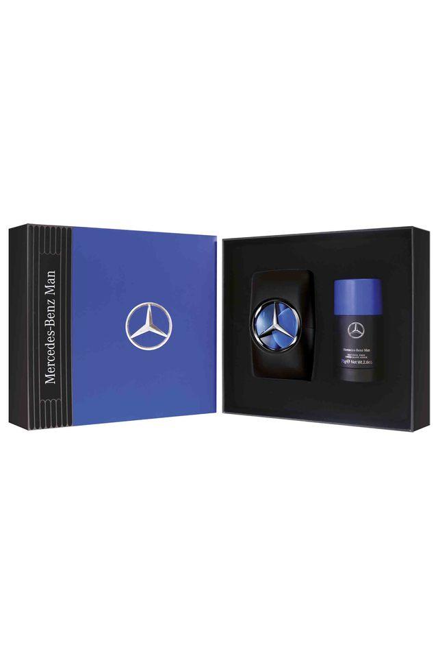 Mercedes benz man discount 100ml